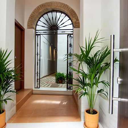 Rentalsevilla Lumbreras I Exteriör bild