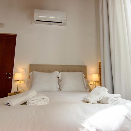 Rentalsevilla Lumbreras I Exteriör bild