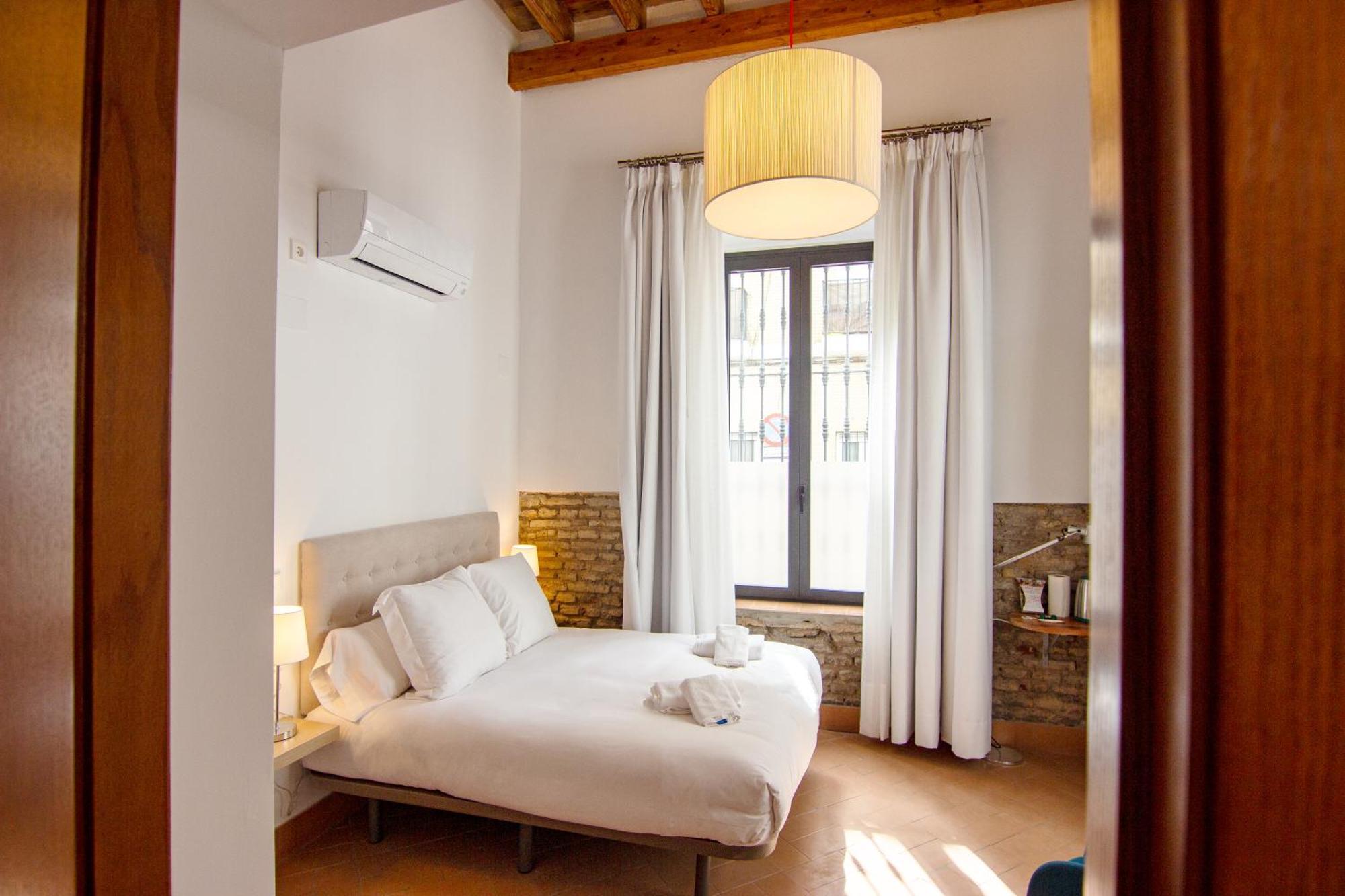 Rentalsevilla Lumbreras I Exteriör bild