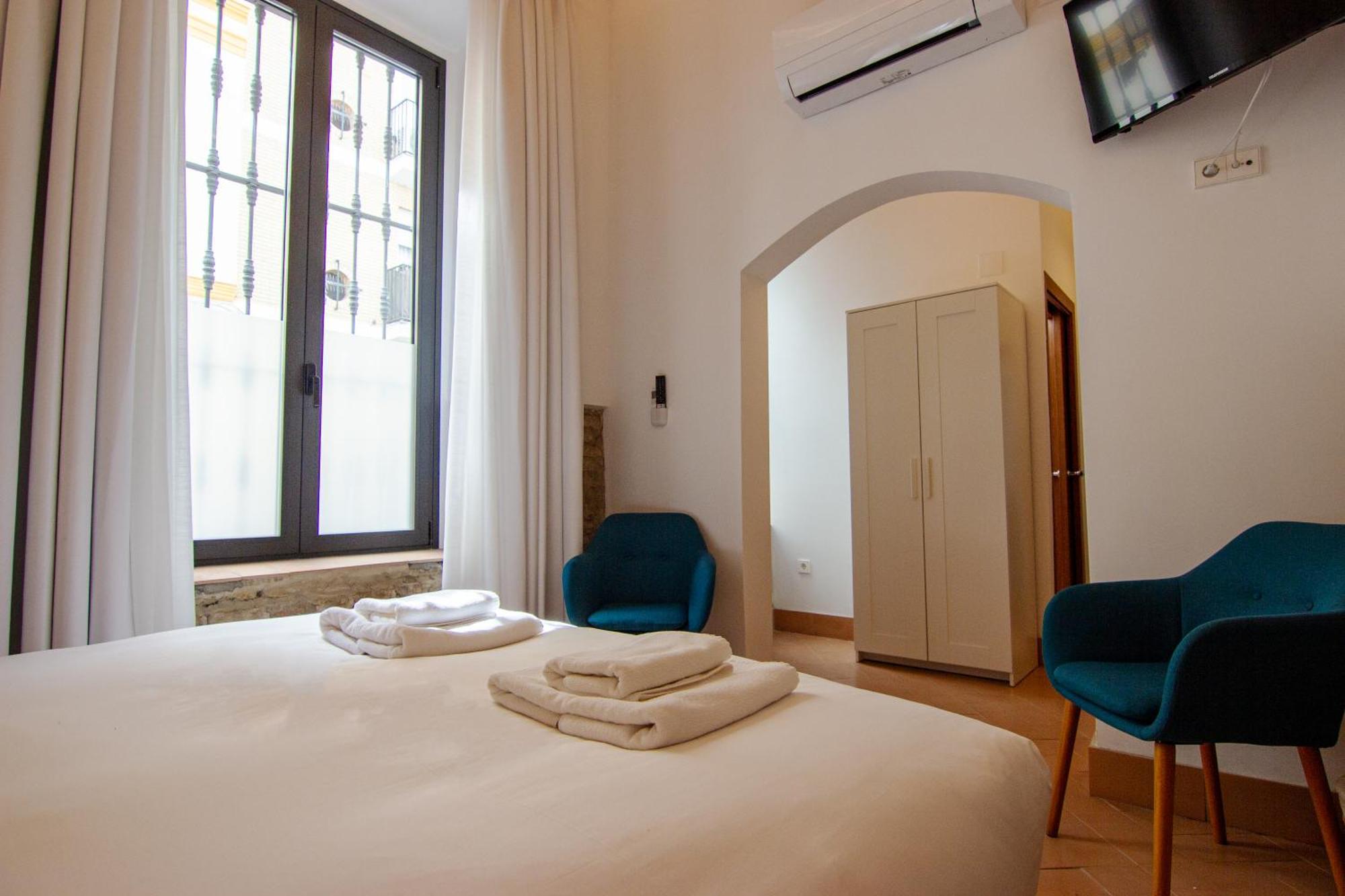 Rentalsevilla Lumbreras I Exteriör bild