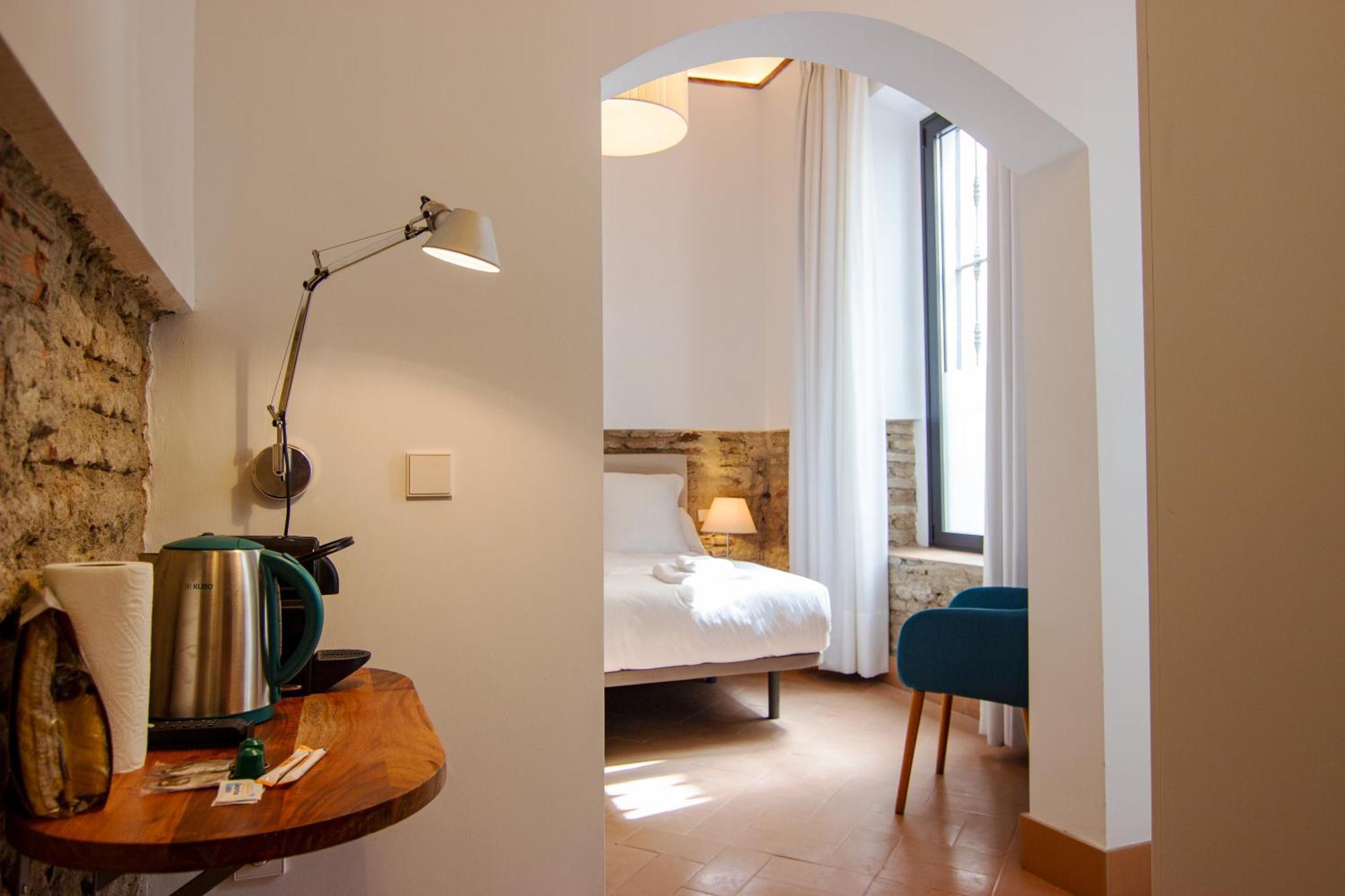 Rentalsevilla Lumbreras I Exteriör bild