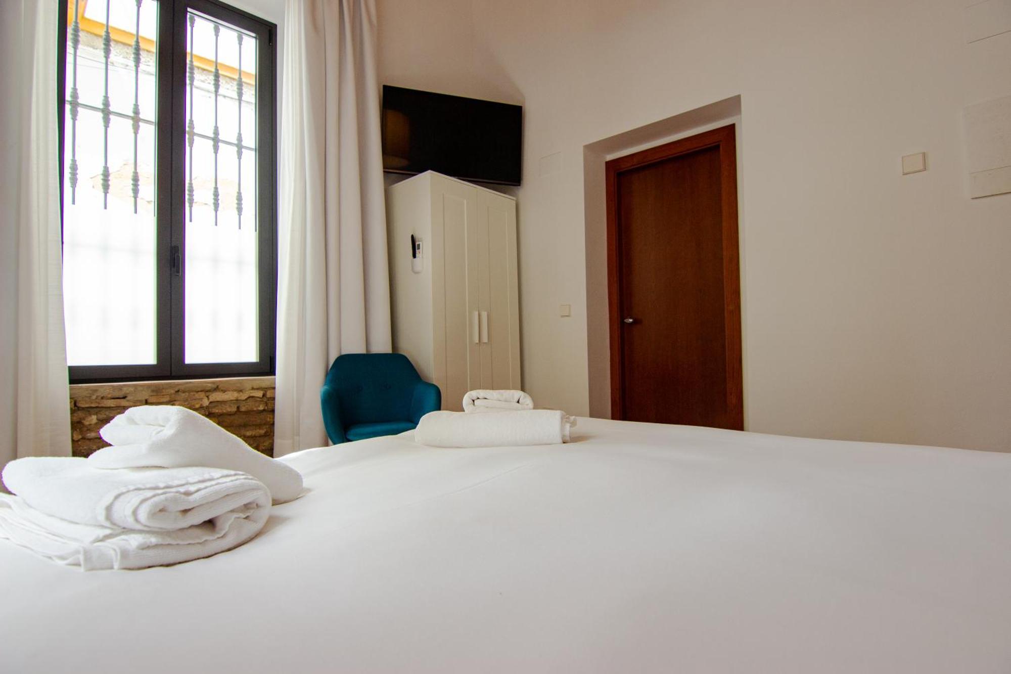 Rentalsevilla Lumbreras I Exteriör bild