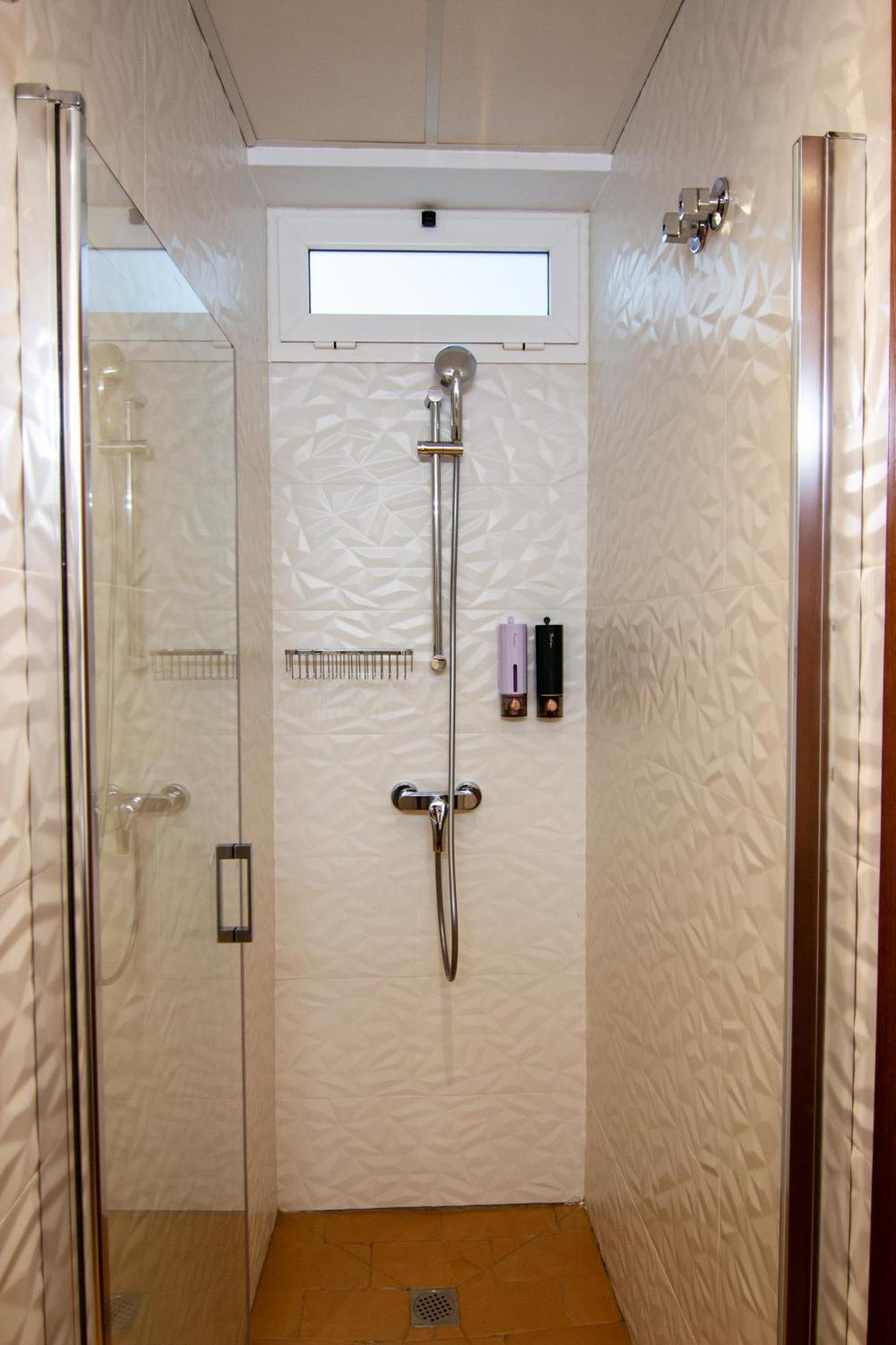 Rentalsevilla Lumbreras I Exteriör bild